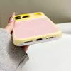 Custodia Magnetica 2-in-1 in TPU Opaco per Telefono, Cover Gel Antiurto Anti-Impronte Digitali per MagSafe Mag Safe iPhone 17 16 plus 15 14 13 12 11 Pro Max 17pro