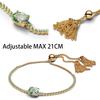New 925 Silver Charms Heart Bee Flower key Lock Earrings Rings Beads Bracelets Necklaces Womens DIY Jewelry Gift