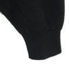 BALENCIAGA SPORT 90s Old Long sleeve sweater M black knit Men's Used