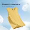 Warrior Men's Chinese Style Cotton Sleeveless Vest