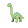 Plastics DIY Children's Dinosaur Toy Detachable Simulation Animal Dinosaur Model  Boy Girl