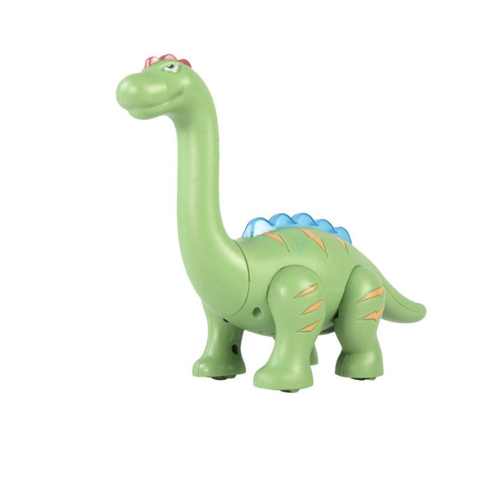 Plastics DIY Children's Dinosaur Toy Detachable Simulation Animal Dinosaur Model  Boy Girl