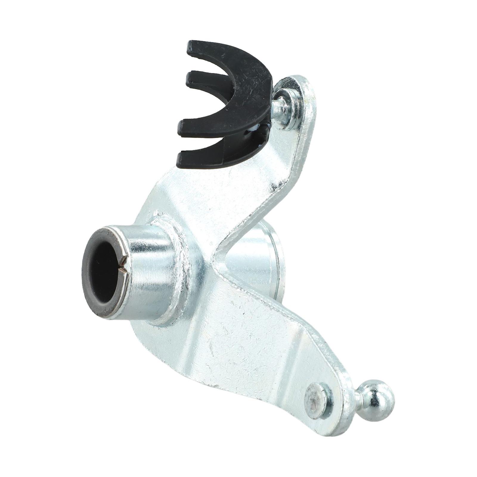 

Gear Selector Shaft Lever with 55197394 1318418080 for Fiat For Ducato For Boxer Relay 2 0 2 3 MLGU Gearbox Compatible Part China Mainland