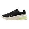 Nike Tênis Feminino Air Zoom Upturn SC Preto Life Lime Vela Tonalidade Volt IB2764-002
