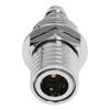 Replacement Female Fuel Gas Line Connector Fit For Harley Dyna Touring Softail Motorcycle Accessories