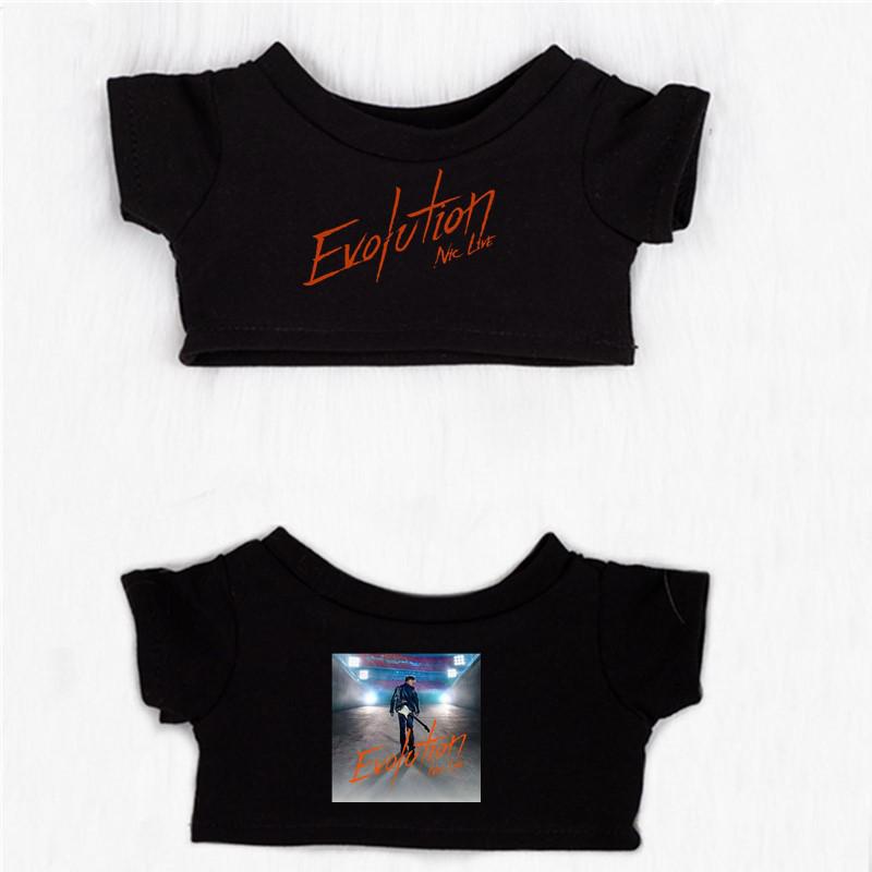 

Виниловая кукла LABUBU 15 см в желто-черном наряде, обуви и очках - В наличии, бесплатная доставка 15/17cm Shared for Doll Labubu