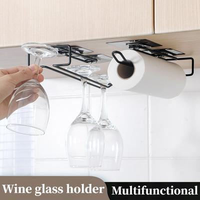 Accessori da bar – Scaffali portabottiglie