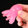 Handheld Octopuses Scalp Massager,8 Tentacles Gua Sha Massages Tools for Head Body Relaxing,Triggers Points Massage Tools