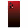 For Redmi Note 12 Pro 5G Case Note12 Covers TPU Black Silicone Starry Cover for Xiaomi Redmi Note 12 Pro+ 5G Plus Cartoon Soft