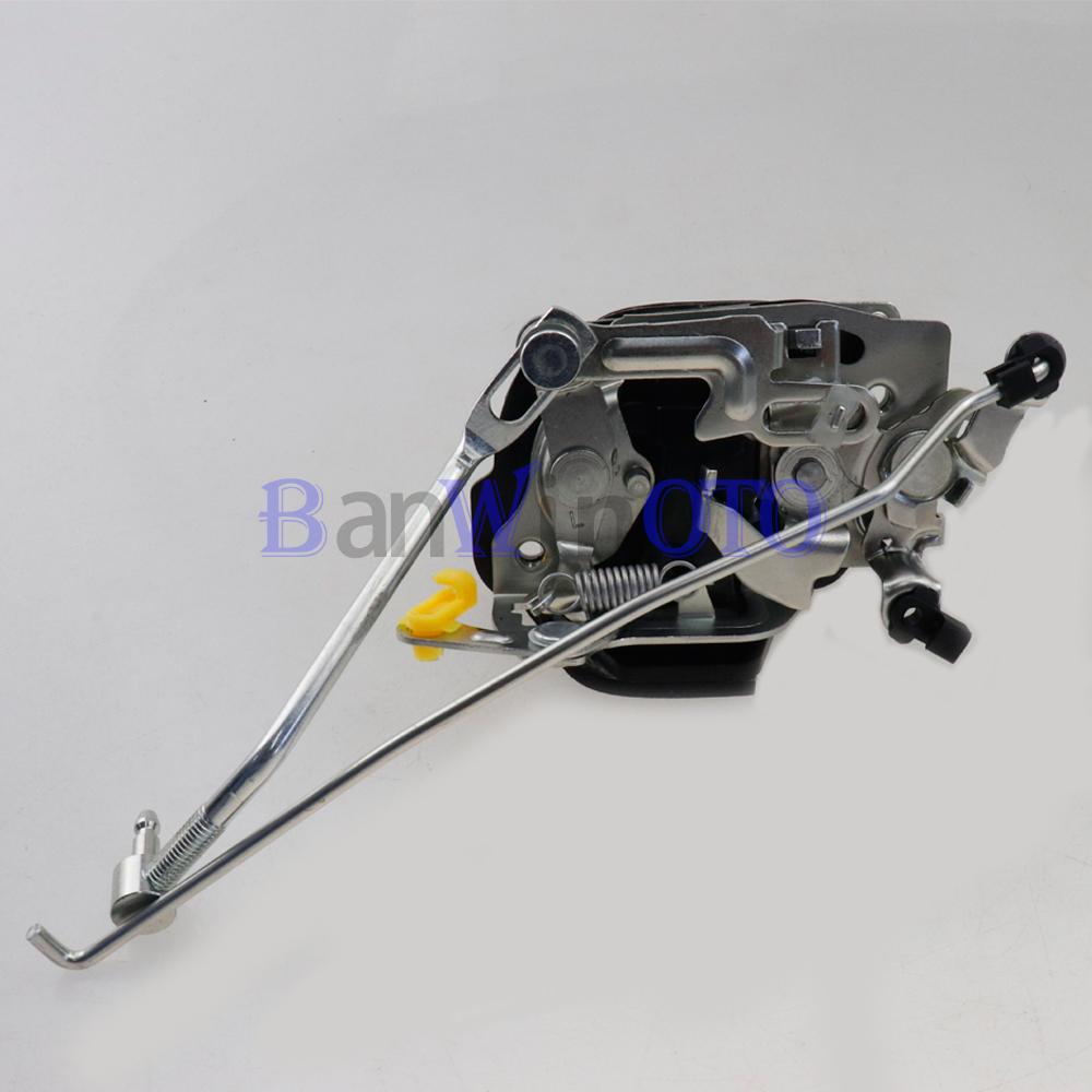 69320-90K00 Power Front Left Right Door Lock Actuator Latch Without Motor fit for Toyota Land Cruiser HZJ75 FZJ75 69310-90K00 Front Left