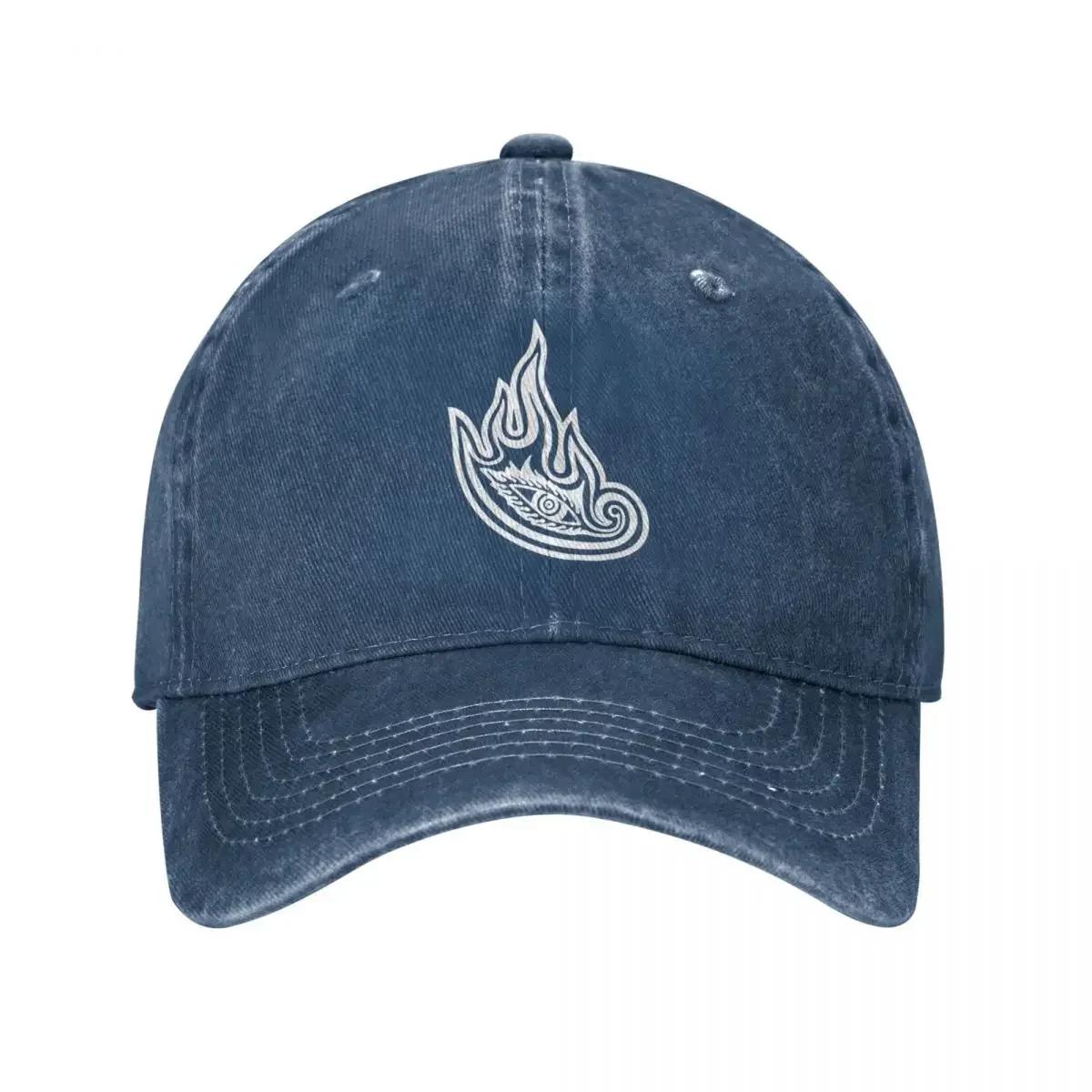 

Lateralus Heavy Metal Music Enima Baseball Cap Casual Distressed Denim Washed Tool Band Snapback Hat Unisex Workouts Caps Hat One Size