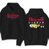 Initial D AE86 Hoodie Vintage Gewaschene Baumwolle Grafik Pullover Unisex Übergroß Rundhals JDM Drift Streetwear Top Merchandise Geschenk 2026 Heißer Verkauf