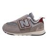574 Toddlers Low Top Walking Shoes Synthetic Leather Sporty Cute Classic NW574SKB