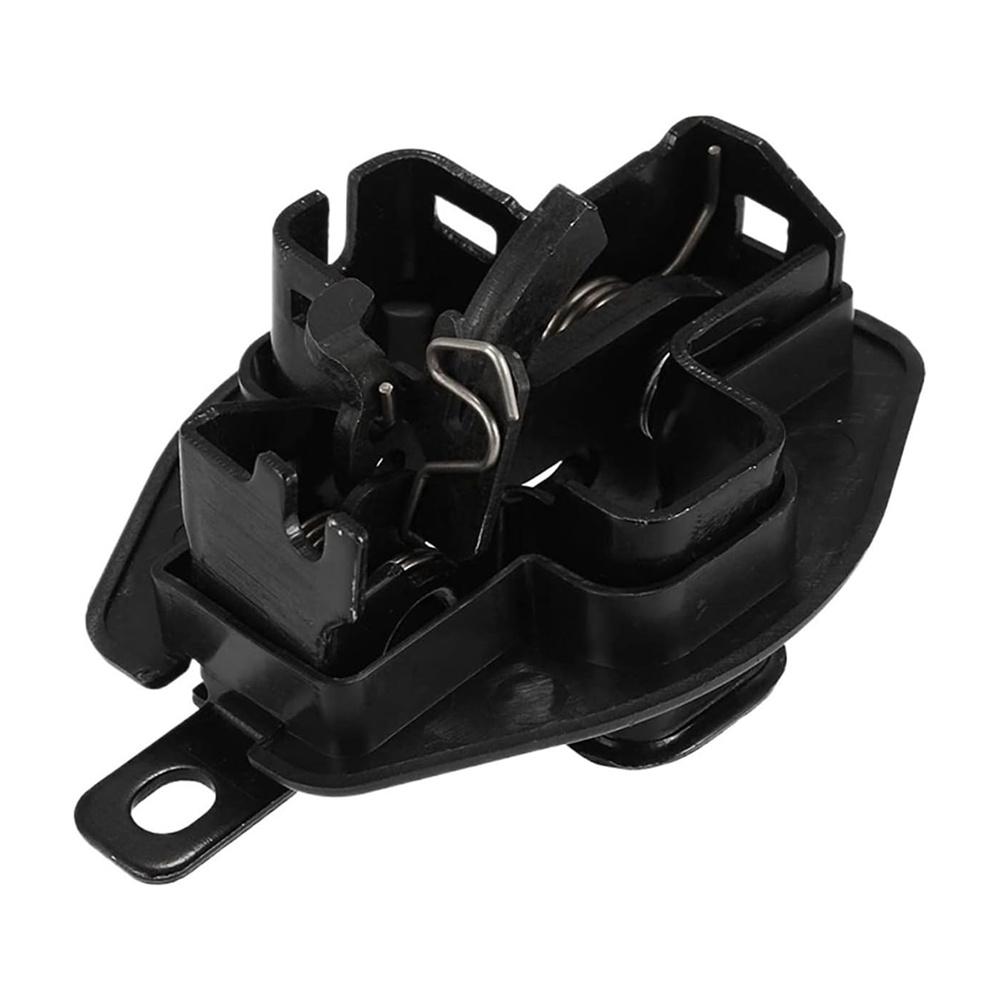 New Front Lower Hood Latch Lock For Mercedes-Benz CL550 CL600 S350 S550 S63