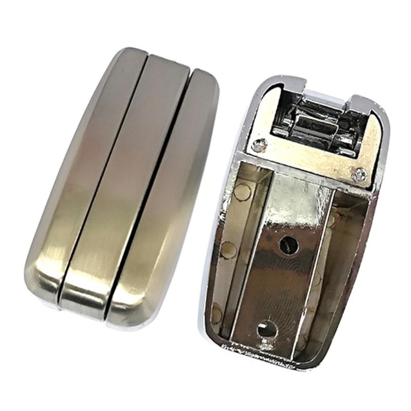 Car Parts Zinc Alloy RV Trailer Screw Mount Bathroom Bedroom Bag Coat Towel Hook Hanger Other Vehicle Parts Accessories