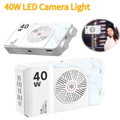 Foto- & Videozubehör – Foto- & Kameraleuchten