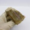 Fluorite 488.35 Ct Multi Color Natural Uncut Raw Rough   Loose Gemstone