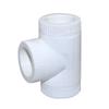 PPR Equal Tee Hot Melt Water Pipe Fitting