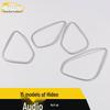 Excelle Speaker Box Decorative Ring & Electroplated Cover for 15 Models