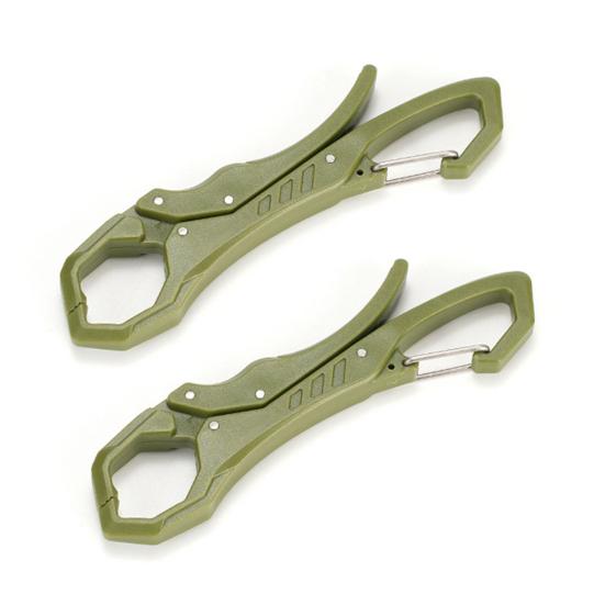 2/4Pcs Outdoor Camping Glove Clip Heavy Duty Portable Construction Work Glove Holder Towel Hat Hiking Fishing Gear Clamp Hanger Keeper Grabber