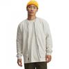 Mens Embroidered Logo Bomber Jacket