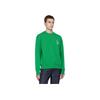 New MLB SS24 Sweatshirt Unisex Green 3AMTQ0141-07GNL