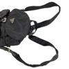 PRADA Nylon Mini Backpack B6677 Backpack Â· Daypack black Women used