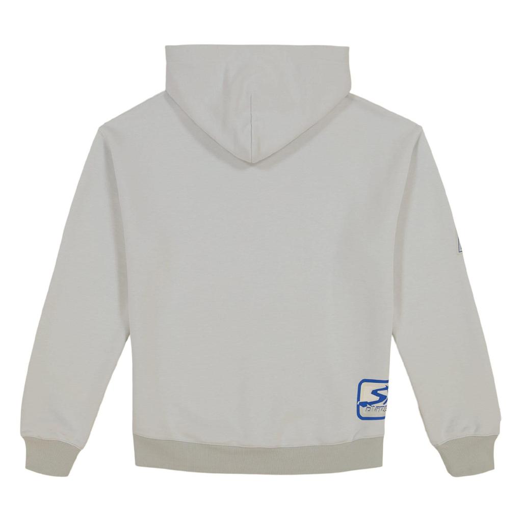 Avirex Mens Spider Racer Hoodie