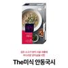 [The Mishik] Andong noodles(Beef Soup Noodles) 2EA