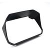 Instrument Panel Cover Motorcycle Instrument Display Sunshade Cover Fit for BMW F 750 850 GS R 1200 1250 ADV LC RS C400X S1000XR Adventure Adv Sturdy