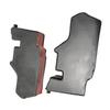 Blocchetto in Gomma Guarnizione Cofano 86442M0000 86432M0000 Per Hyundai IX25 Creta