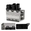 Radiator Cooling Fan Control Module Replacement 7H0919506D for T5 2003-2010