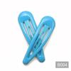 Korean Cute 5cm Colorful BB Hair Clip, Candy Color Side Clip Hairpin
