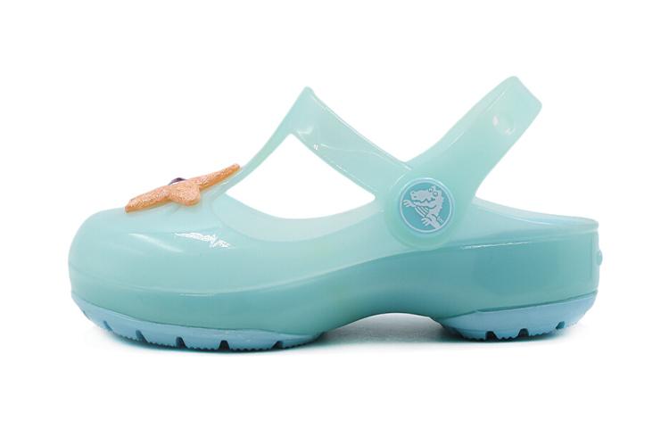 Crocs Kids Sandals Kids 204034-426 24-25