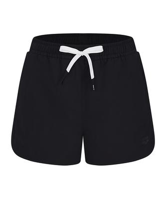Alena Swizzle Two-Part Pants A6Bl1Pw02Blk