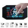 Speedometer Cluster Protective Film Kawasaki Velsis H2/1000SE SX SE 2018-2021 Accessories Motorcycle Cluster Scratch