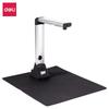 Deli 15155 A4 High-Speed Document Scanner CN Plug (adapter Included)