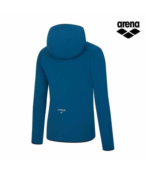 Arena Solar Lab Men'S Light Woven Jacket A6Mm1Jk01Pea
