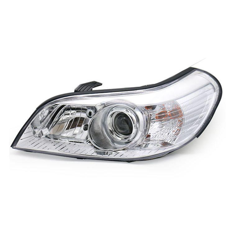 Chevrolet Epica Headlight Assembly for 2007-2013 Models