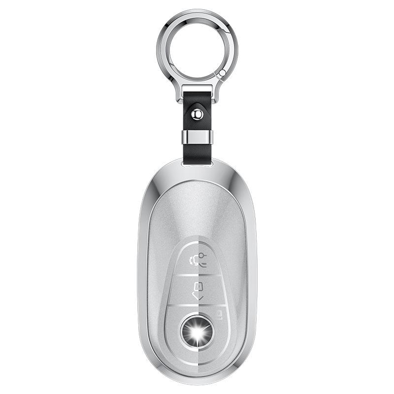 Mercedes-Benz E300L/C260L Key Case for A200L/GLC/GLA/GLB220/GLE350 E/C-Class