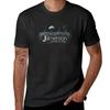 T-Shirt James Jamerson abbigliamento vintage magliette vintage top estivi personalizzati t-shirt divertenti per uomo
