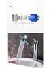Multifunctional Lucky Cat Hot/Cold Faucet for Countertop Basins