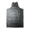 Waterproof 45 Degrees Acid Resistant Oil Proof Protection Work Apron For Printing Dyeing Aquaculture