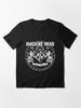 Machine Head Group Music Heavy Metal In Tour Machine Head Band Essential T-Shirt