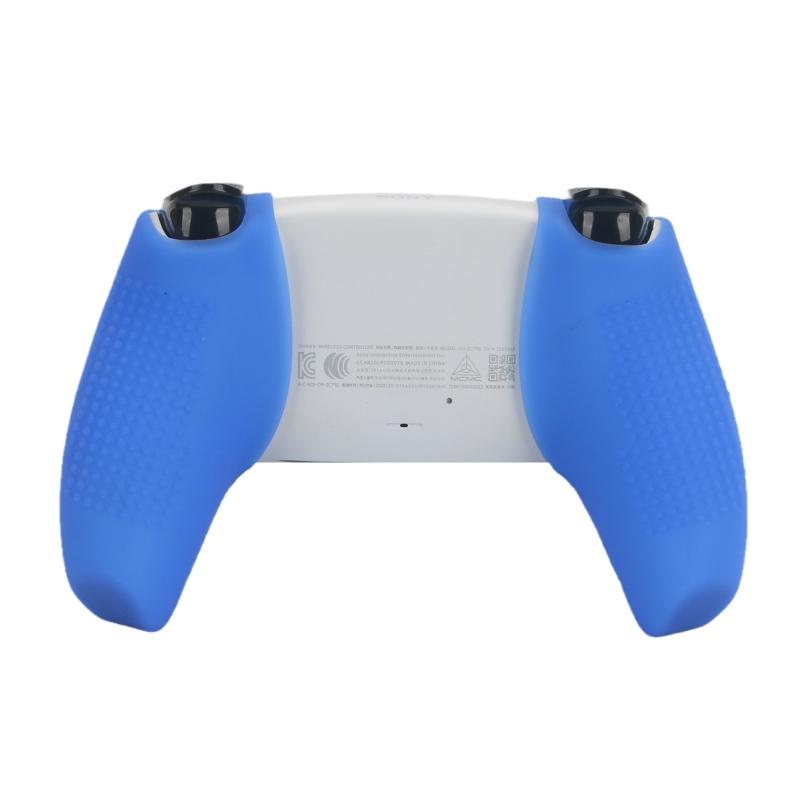 Soft Silicone Split Protective Cases For  Gamepad for Case Console Controller Game Accessories Joystick Cover Skin