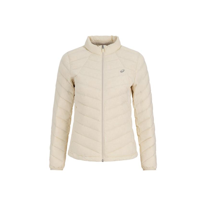 Asics Lightweight Warm Down Jacket Women Outerwear 2032D407-201