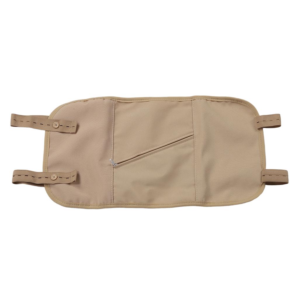 Castor Oil Pack for Nursing Sleep Conditioning Aid Summer Hot and Cold Compresses Castor Oil Pack