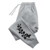 Arrival Women's Butterfly Print Sweatpants All Season Daily Casual Sport Jogging Pants Ladies Gym Fitness Trousers