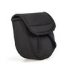 1PC Portable Spinning Fishing Reel Cover Wheel Protective Case Waterproof Reel Bag Storage Water Drop Wheel Package Pouch Bag