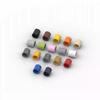 50PCS MOC Brick Parts 18654 38882 High-tech Lifter 1x1 Thick Bricks Building Blocks Compatible